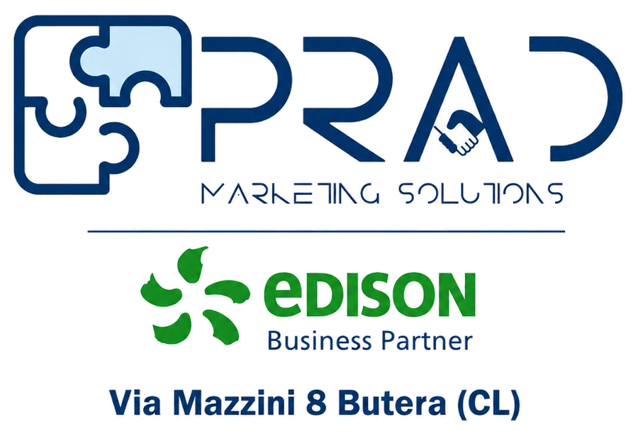 PRAD Marketing Solutions