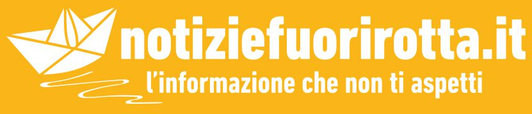 Notizie Fuori Rotta